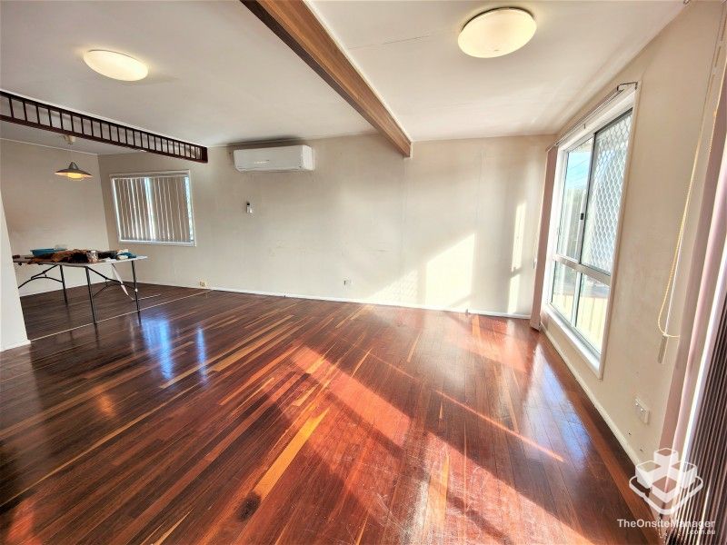 rental property Brisbane