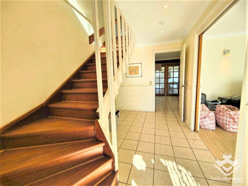 rental property Brisbane