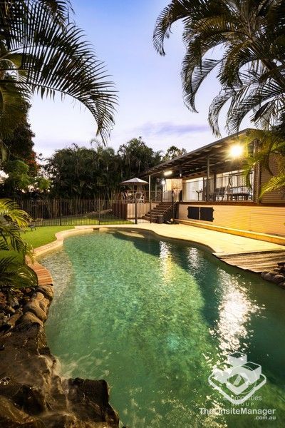 rental property Brisbane