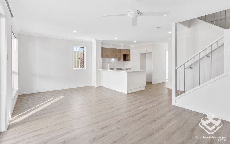 rental property Brisbane