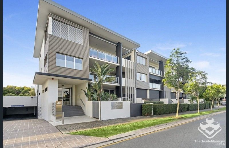 rental property Brisbane
