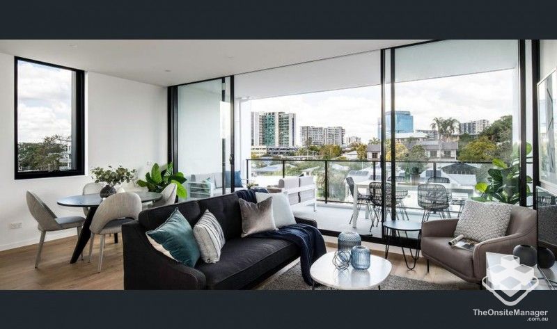 rental property Brisbane