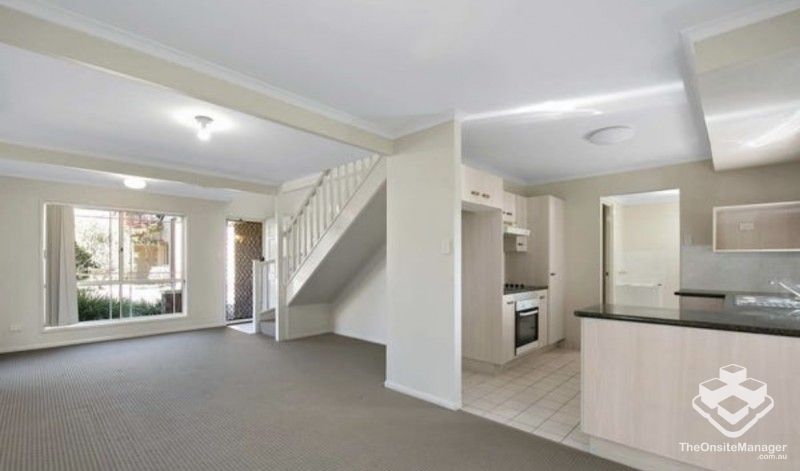 rental property Brisbane