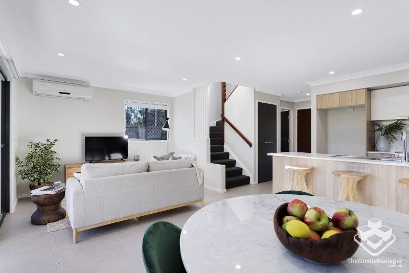 rental property Brisbane