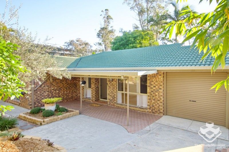 rental property Brisbane