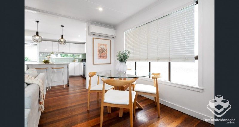 rental property Brisbane