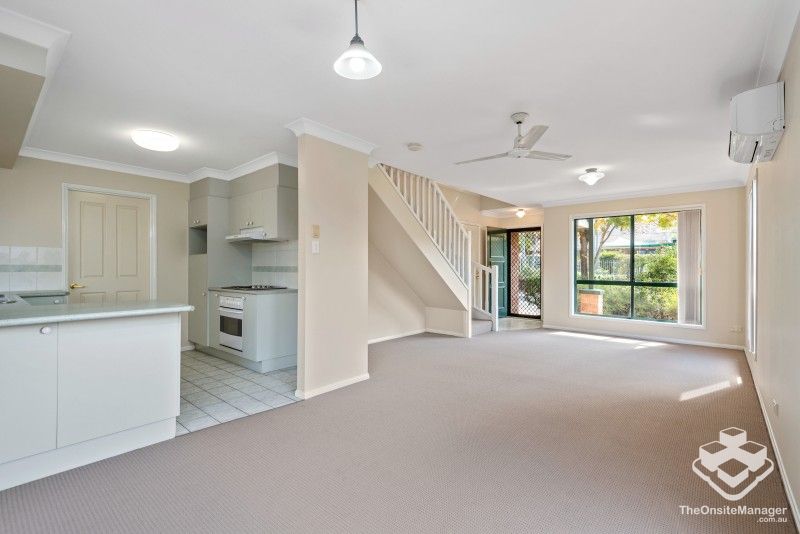 rental property Brisbane