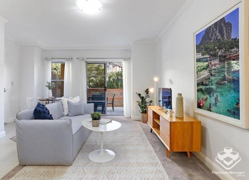 rental property Sydney