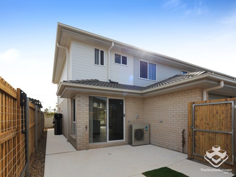 rental property Brisbane