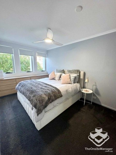 rental property Brisbane