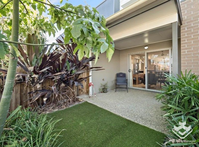 rental property Brisbane