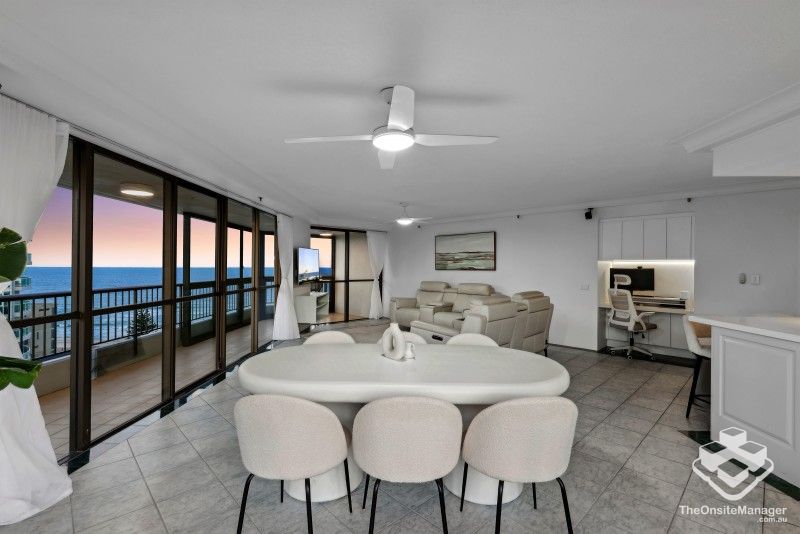 rental property Gold Coast