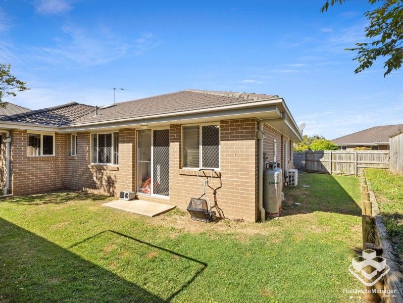 rental property Brisbane