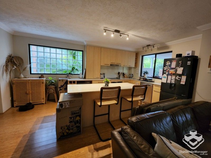 rental property Brisbane
