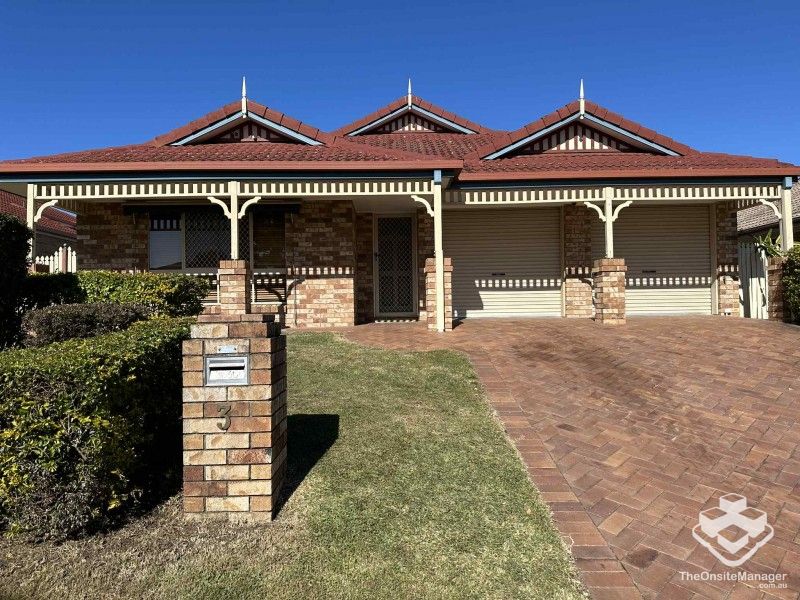 rental property Brisbane