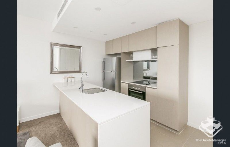 rental property Brisbane