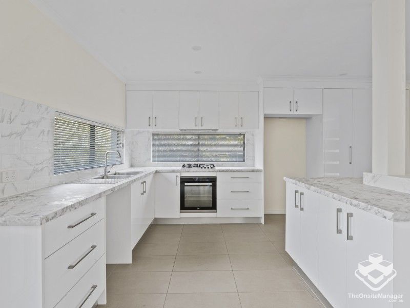 rental property Brisbane