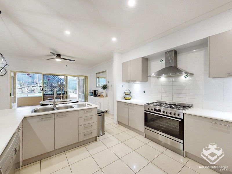 rental property Brisbane
