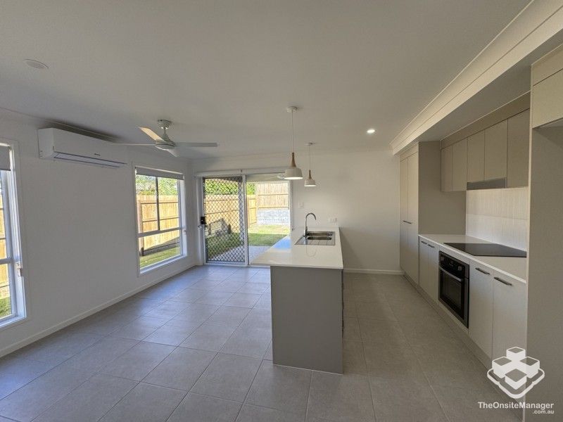 rental property Brisbane