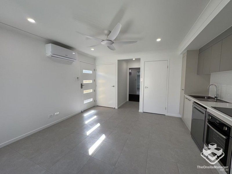 rental property Brisbane