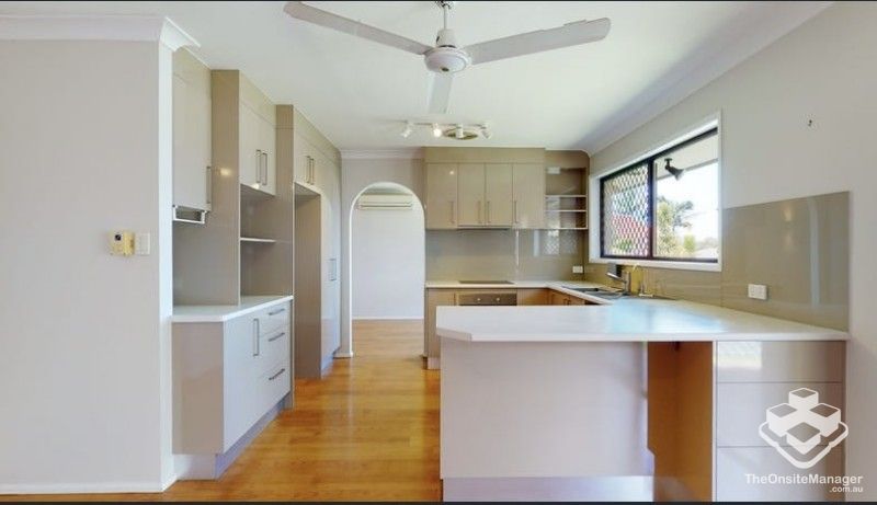 rental property Brisbane