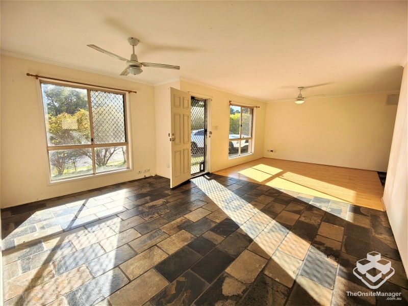 rental property Brisbane