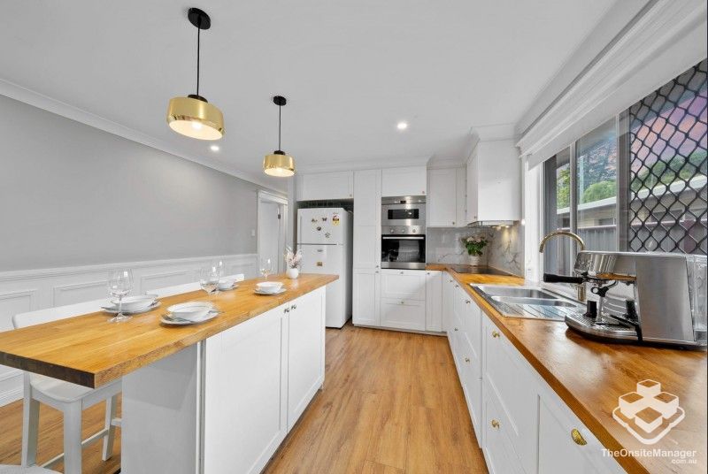 rental property Brisbane
