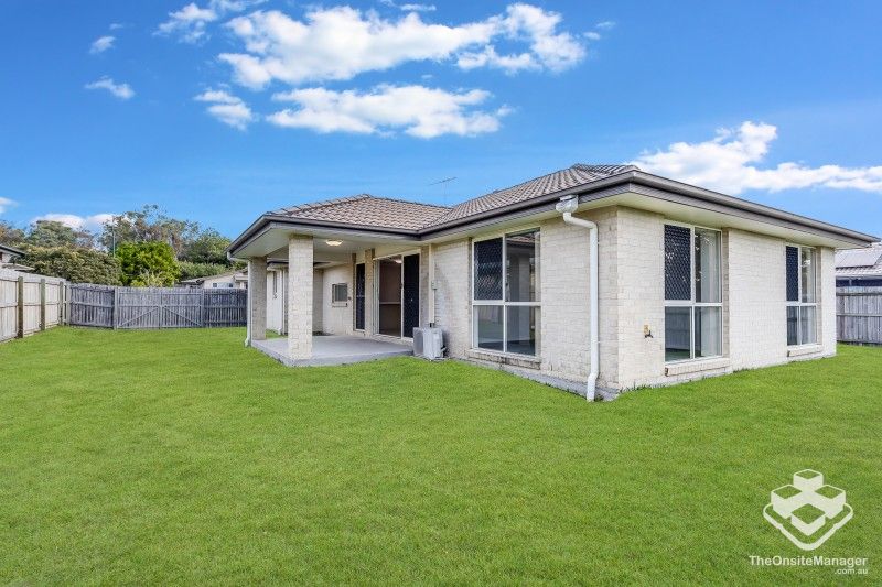 rental property Brisbane