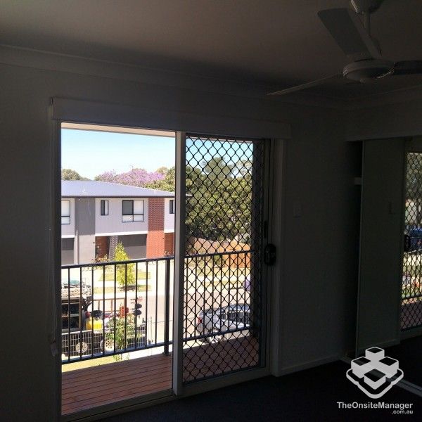 rental property Brisbane