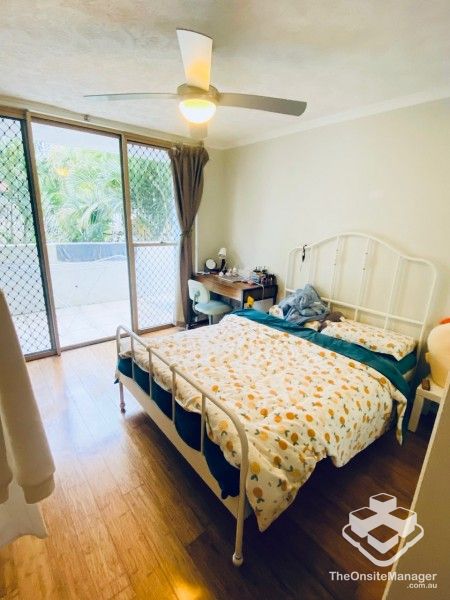 rental property Brisbane