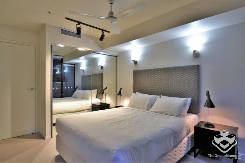 rental property Brisbane