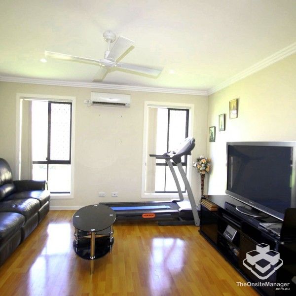 rental property Brisbane