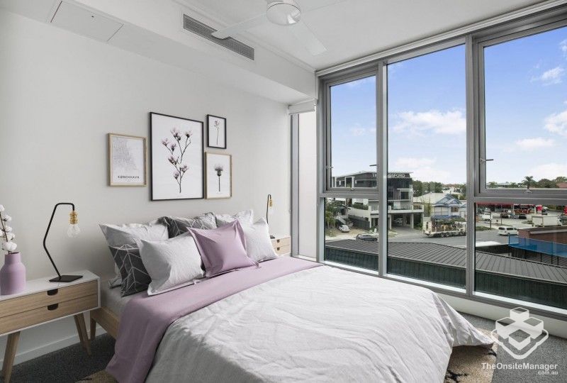 rental property Brisbane