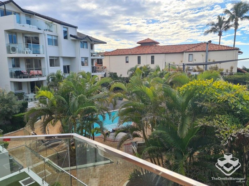 rental property Gold Coast