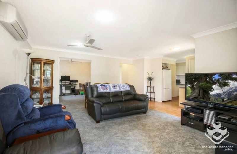 rental property Brisbane