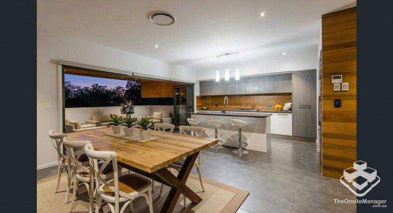 rental property Brisbane