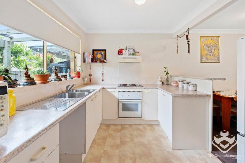 rental property Brisbane