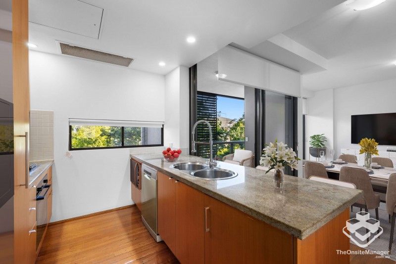rental property Brisbane