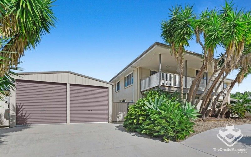rental property Brisbane
