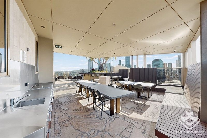 rental property Brisbane