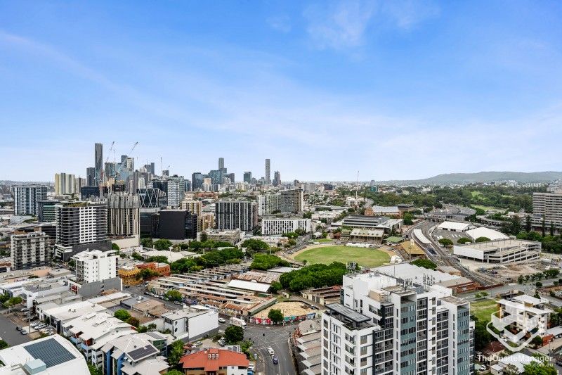 rental property Brisbane