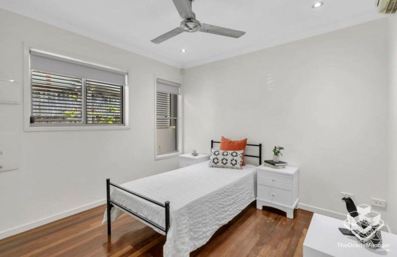 rental property Brisbane