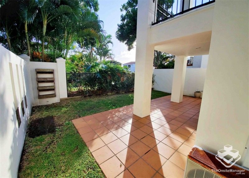 rental property Gold Coast