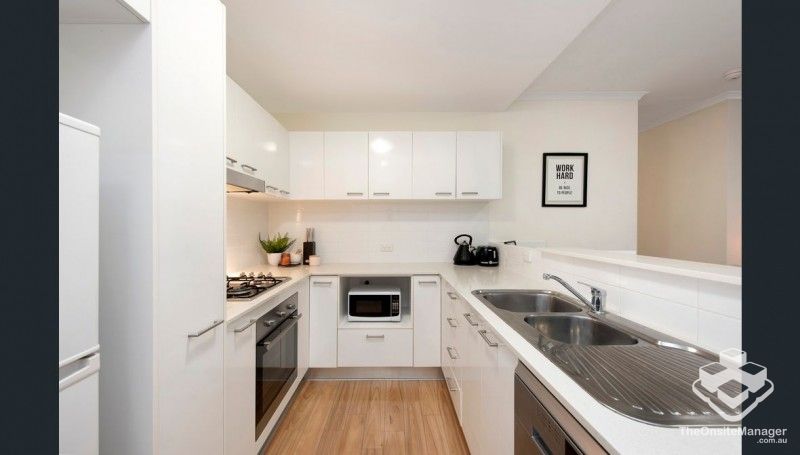 rental property Brisbane