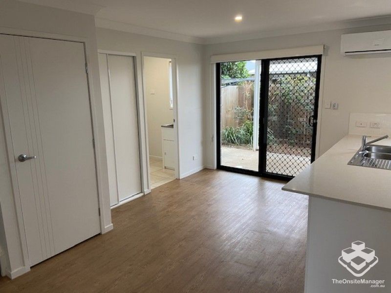 rental property Brisbane