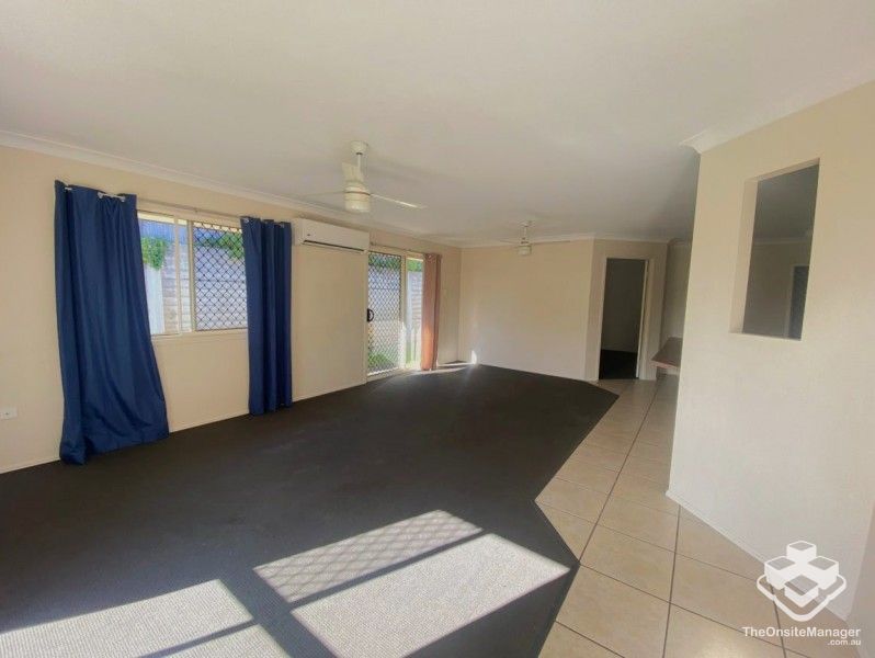 rental property Ipswich