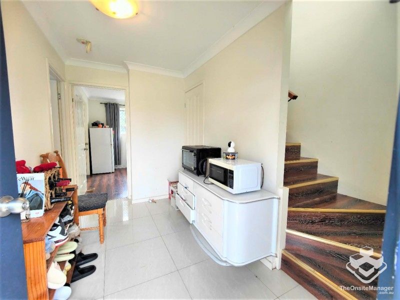 rental property Brisbane