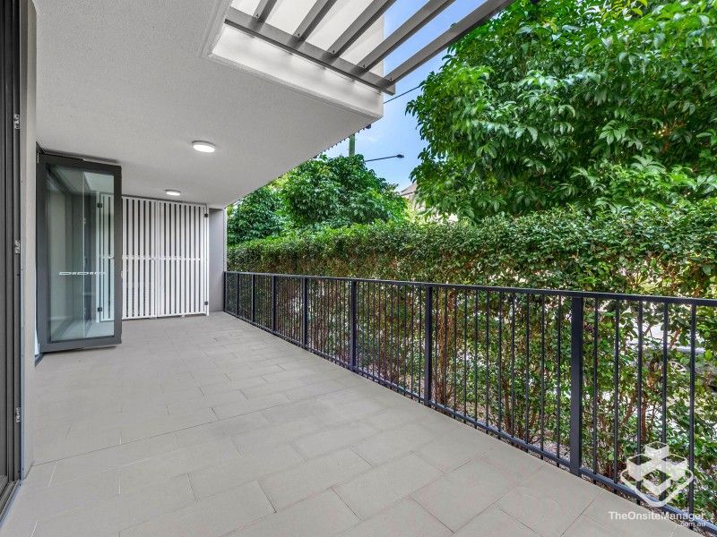 rental property Brisbane