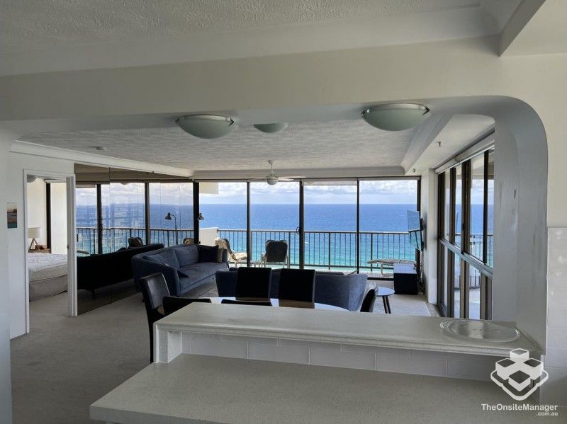 rental property Gold Coast