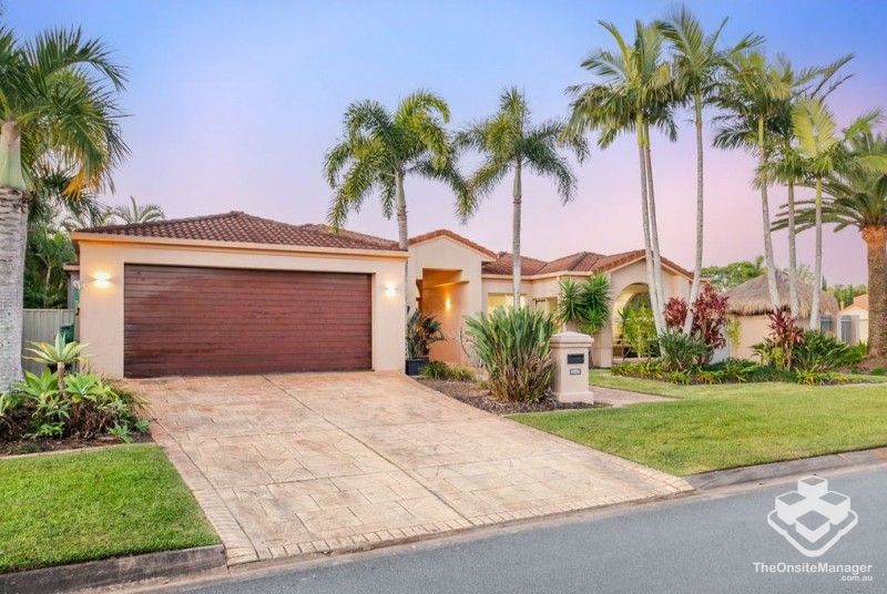 rental property Gold Coast